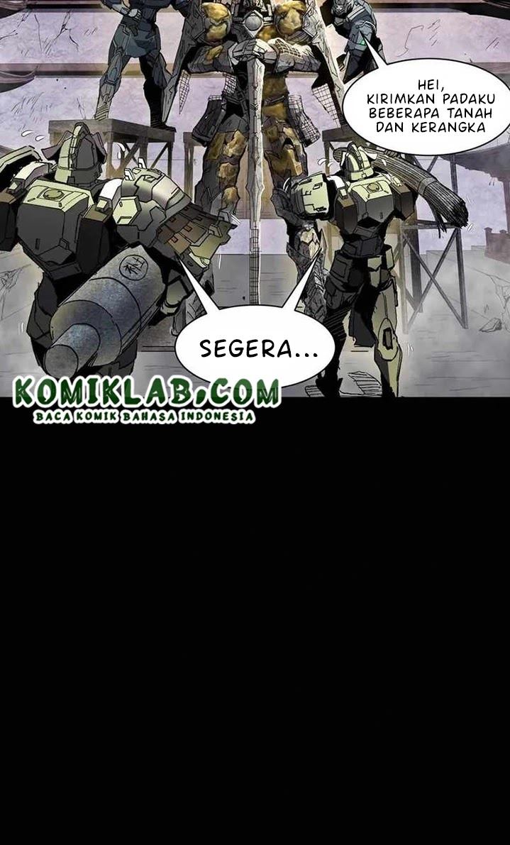 Legend of Star General Chapter 59 Image 6