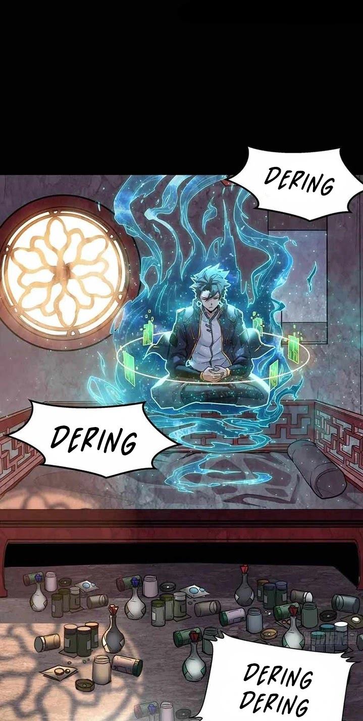 Legend of Star General Chapter 59 Image 9