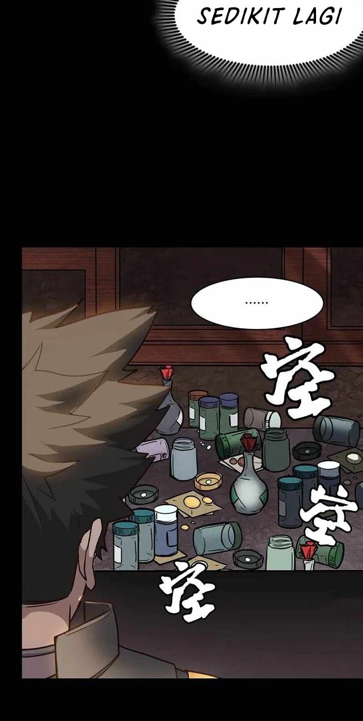 Legend of Star General Chapter 59 Image 12