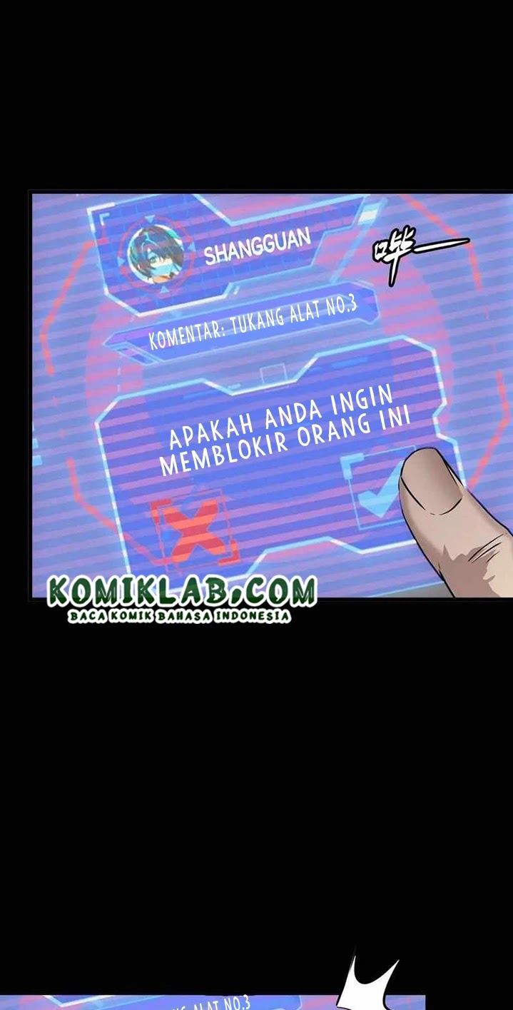 Legend of Star General Chapter 59 Image 20