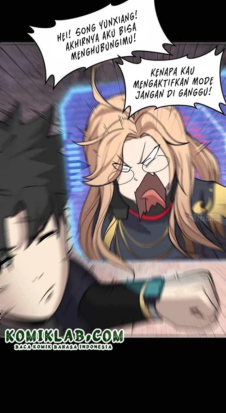 Legend of Star General Chapter 59 Image 24