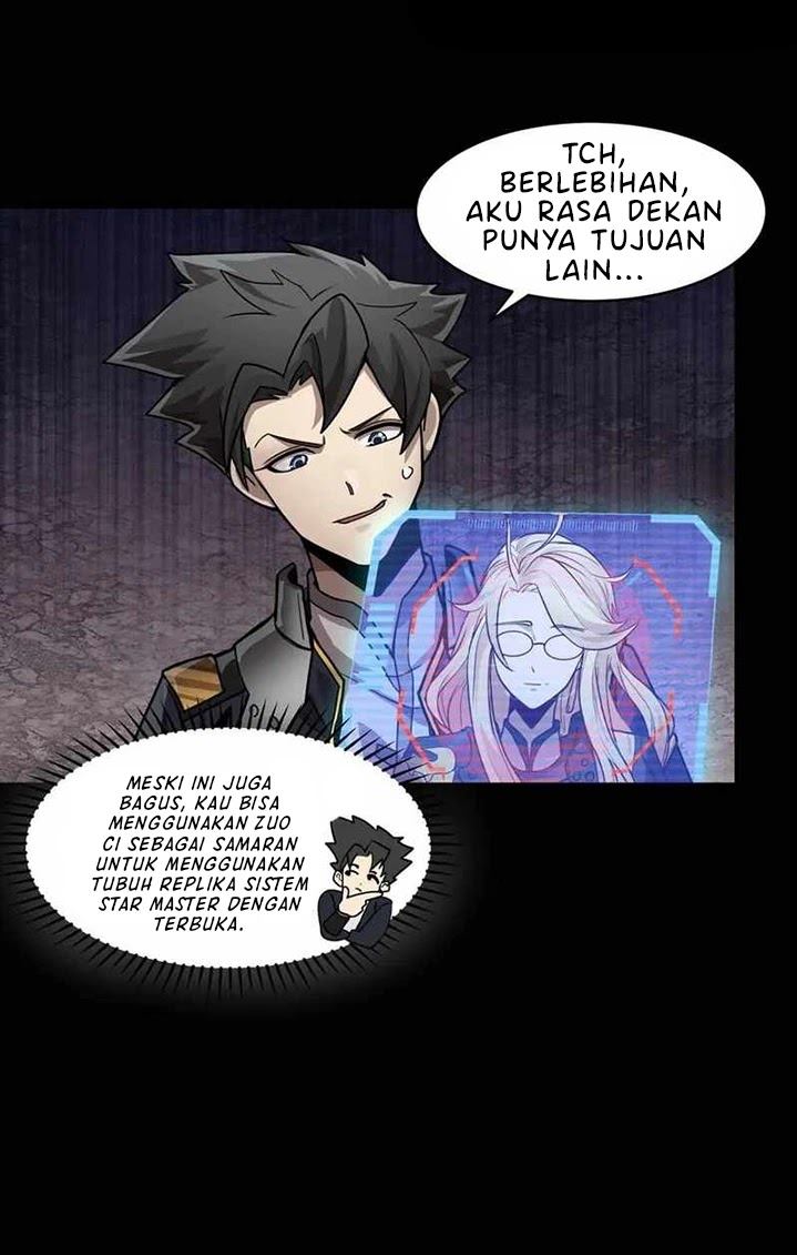 Legend of Star General Chapter 59 Image 30