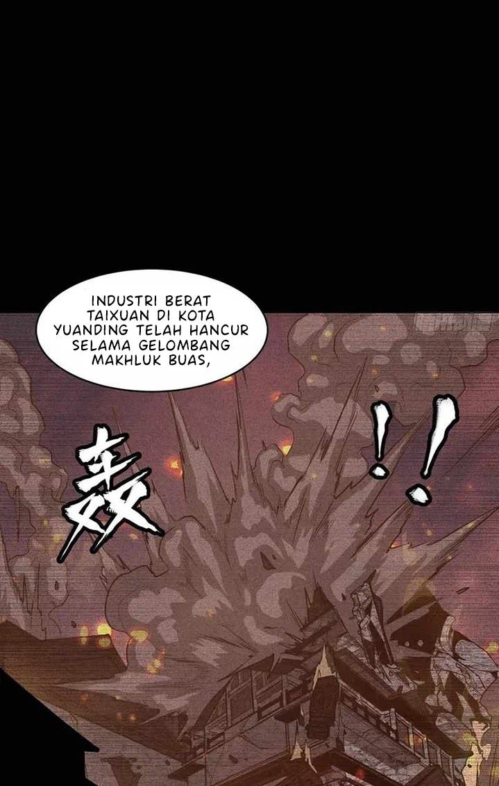 Legend of Star General Chapter 59 Image 33