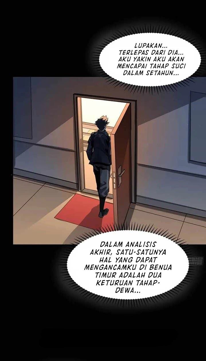 Legend of Star General Chapter 59 Image 38