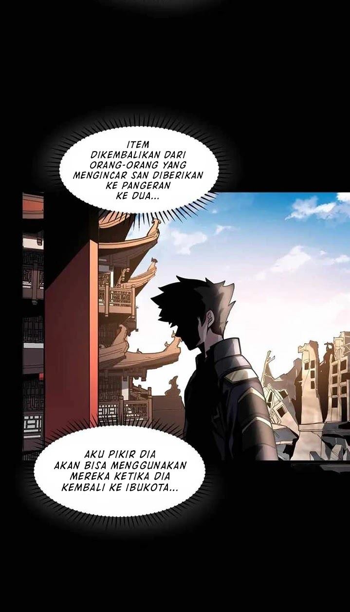 Legend of Star General Chapter 59 Image 40