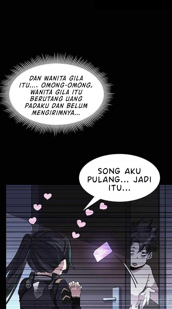 Legend of Star General Chapter 59 Image 44