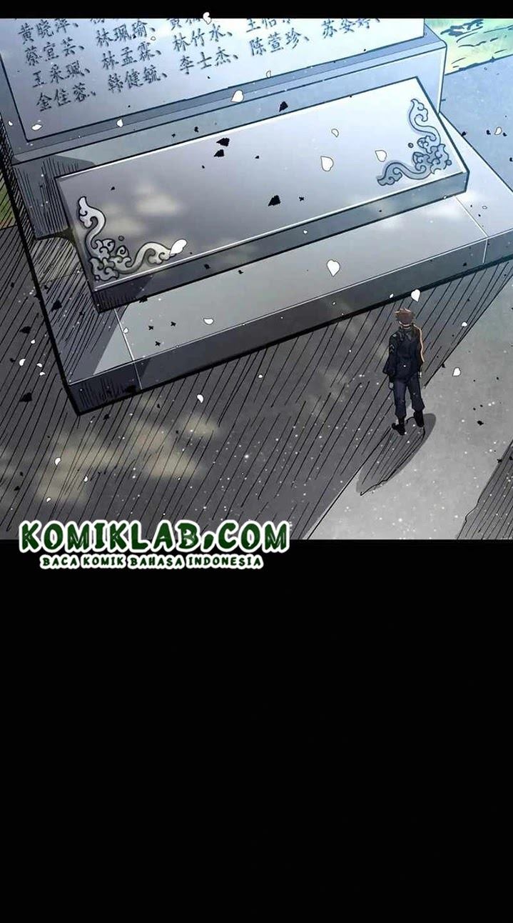 Legend of Star General Chapter 59 Image 48