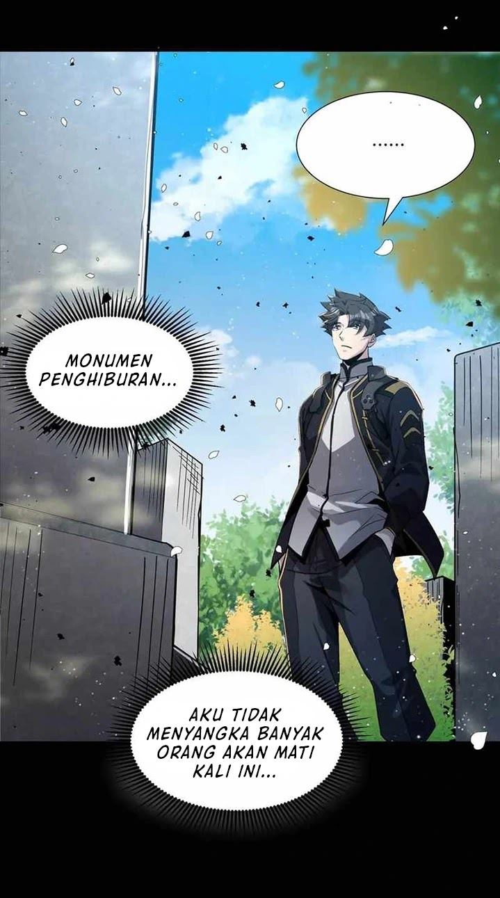 Legend of Star General Chapter 59 Image 49