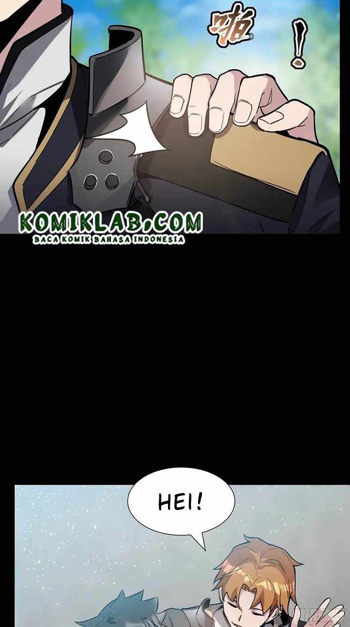 Legend of Star General Chapter 59 Image 52