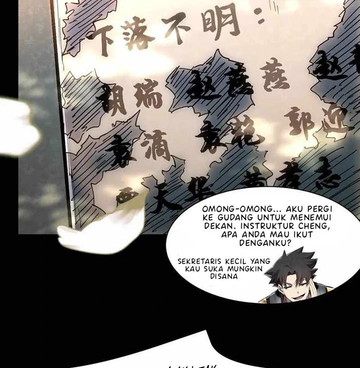 Legend of Star General Chapter 59 Image 62