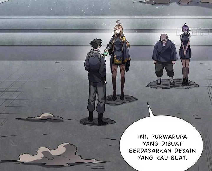 Legend of Star General Chapter 60 Image 7