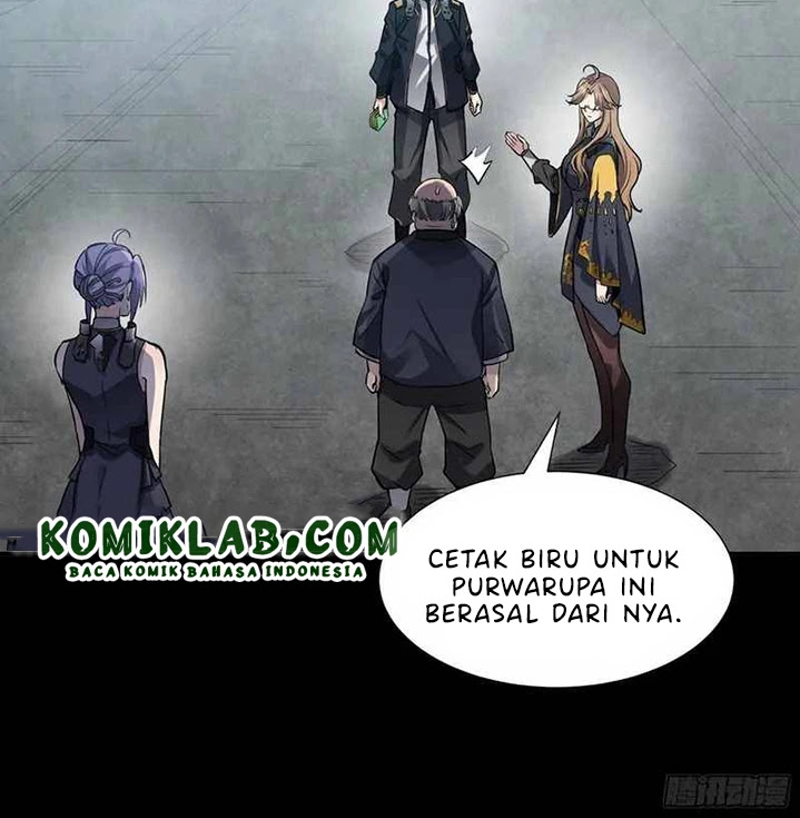 Legend of Star General Chapter 60 Image 15