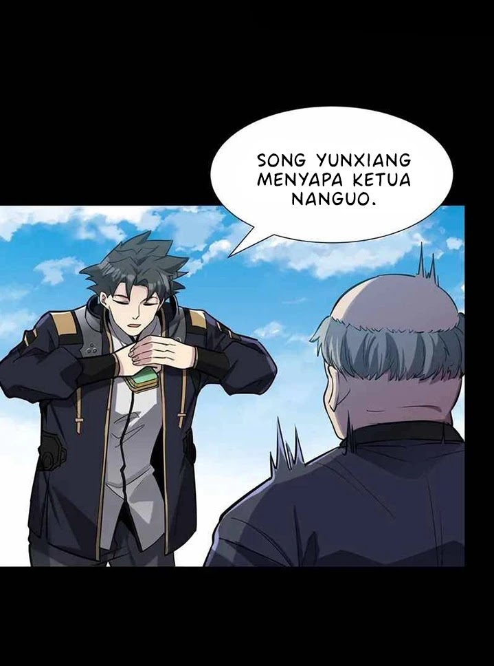 Legend of Star General Chapter 60 Image 16
