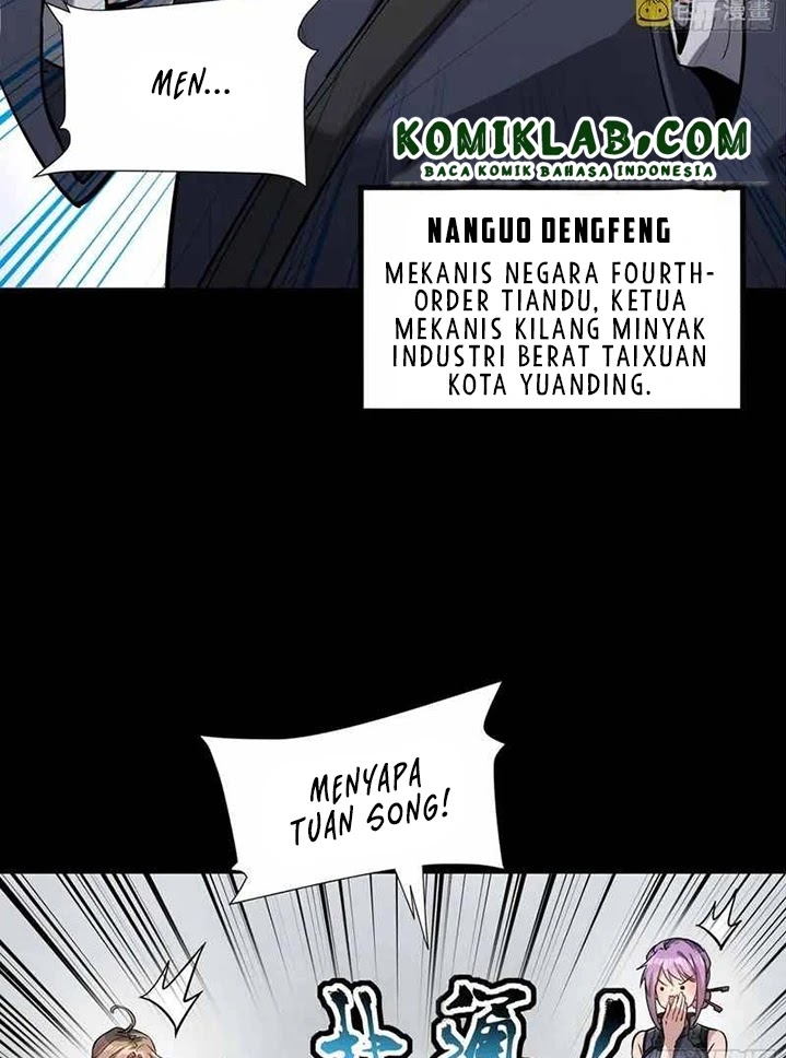 Legend of Star General Chapter 60 Image 18