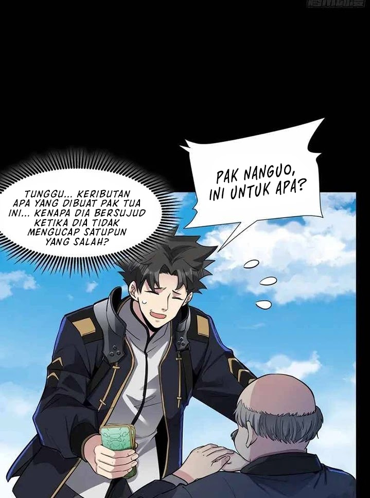 Legend of Star General Chapter 60 Image 20