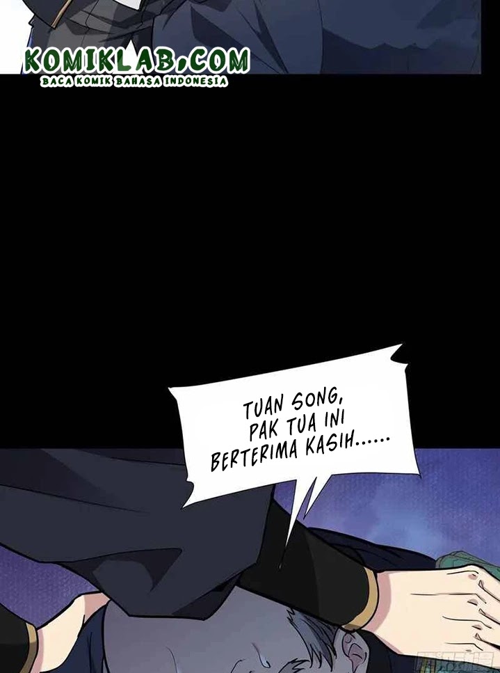 Legend of Star General Chapter 60 Image 21