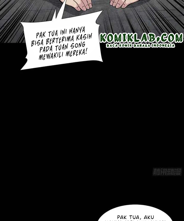 Legend of Star General Chapter 60 Image 28