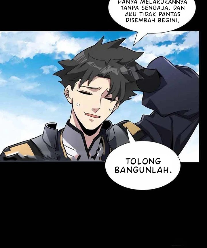 Legend of Star General Chapter 60 Image 29