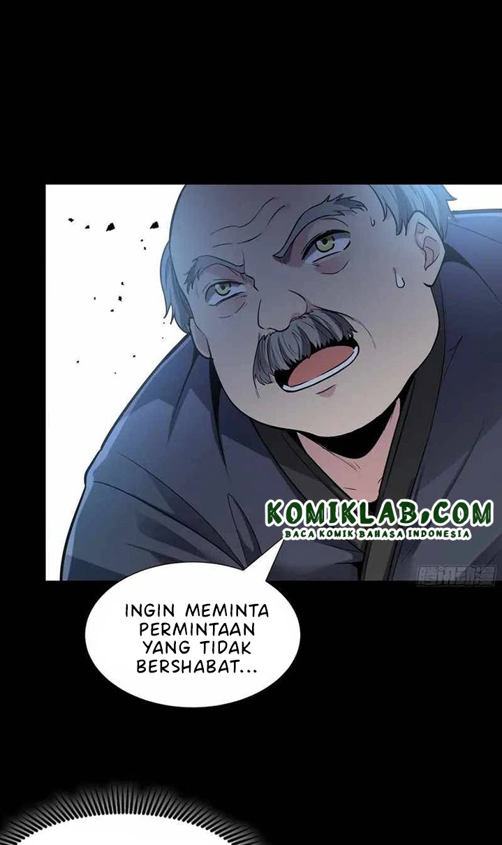 Legend of Star General Chapter 60 Image 31