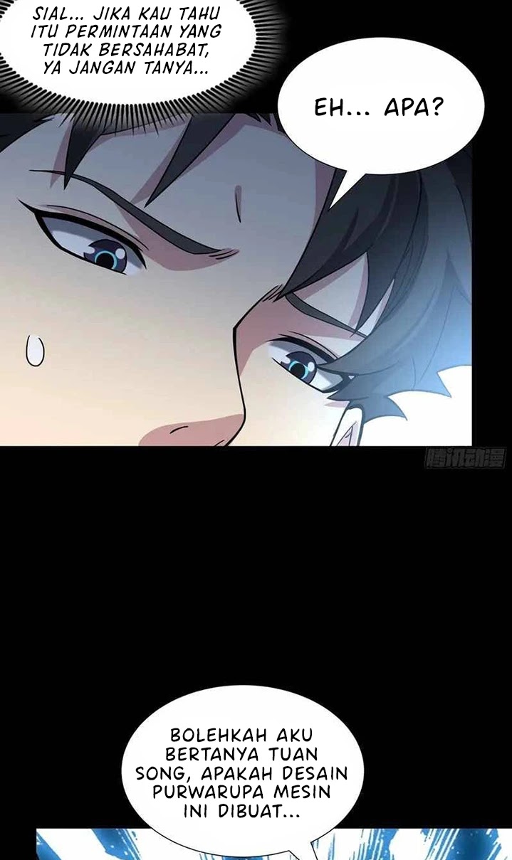 Legend of Star General Chapter 60 Image 32