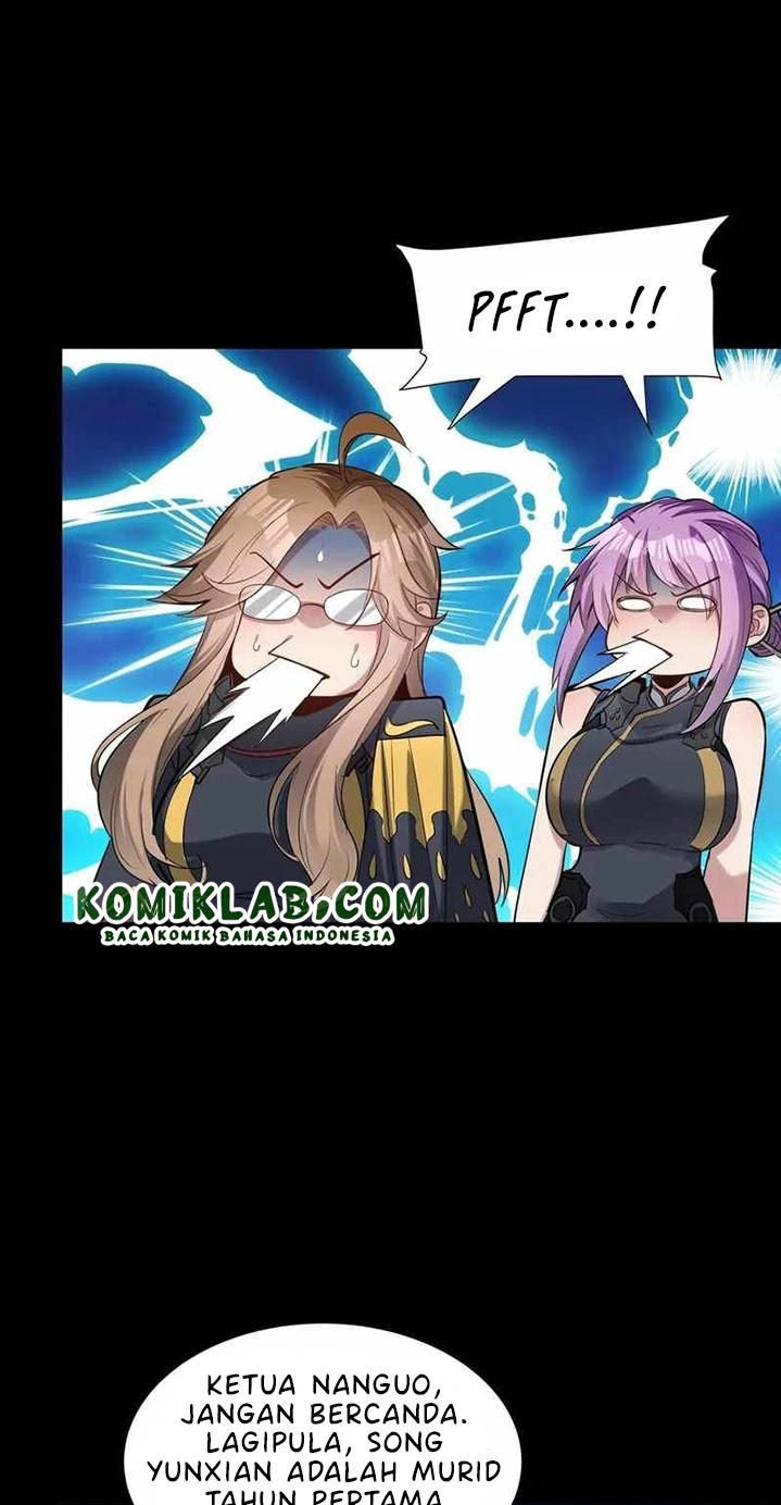 Legend of Star General Chapter 60 Image 37