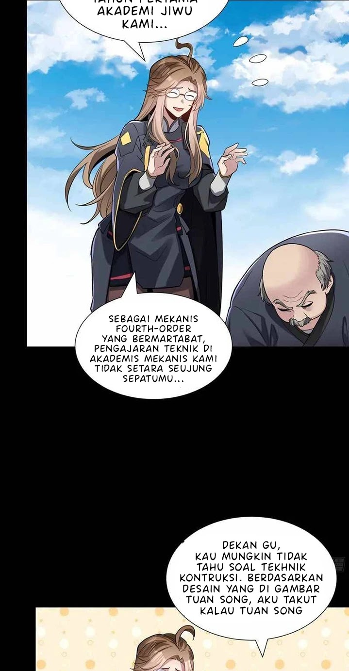 Legend of Star General Chapter 60 Image 38