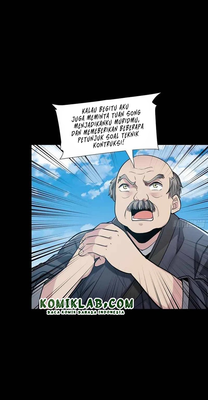 Legend of Star General Chapter 60 Image 42