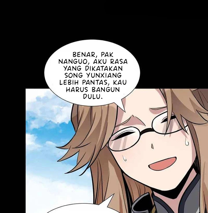 Legend of Star General Chapter 60 Image 44