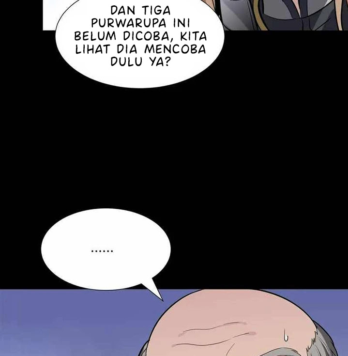 Legend of Star General Chapter 60 Image 45