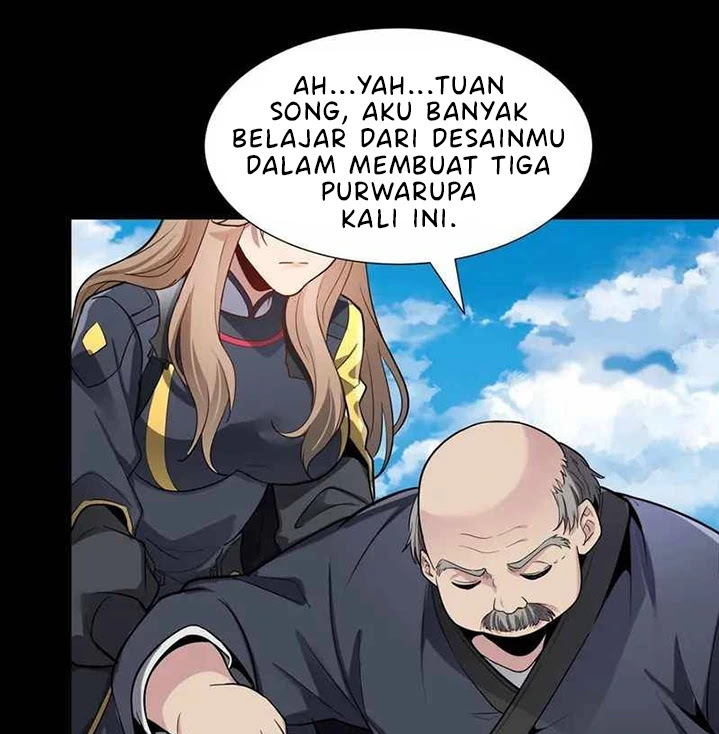 Legend of Star General Chapter 60 Image 47