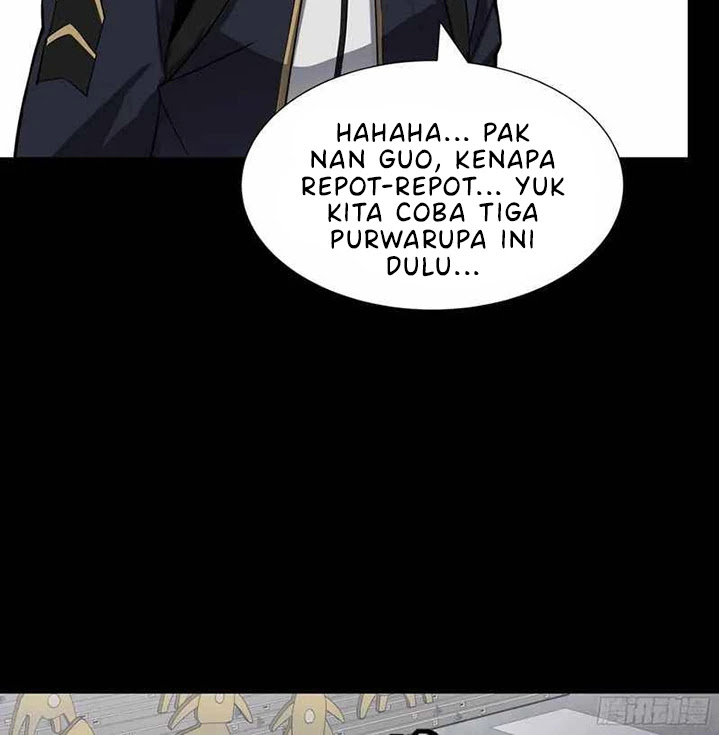 Legend of Star General Chapter 60 Image 50