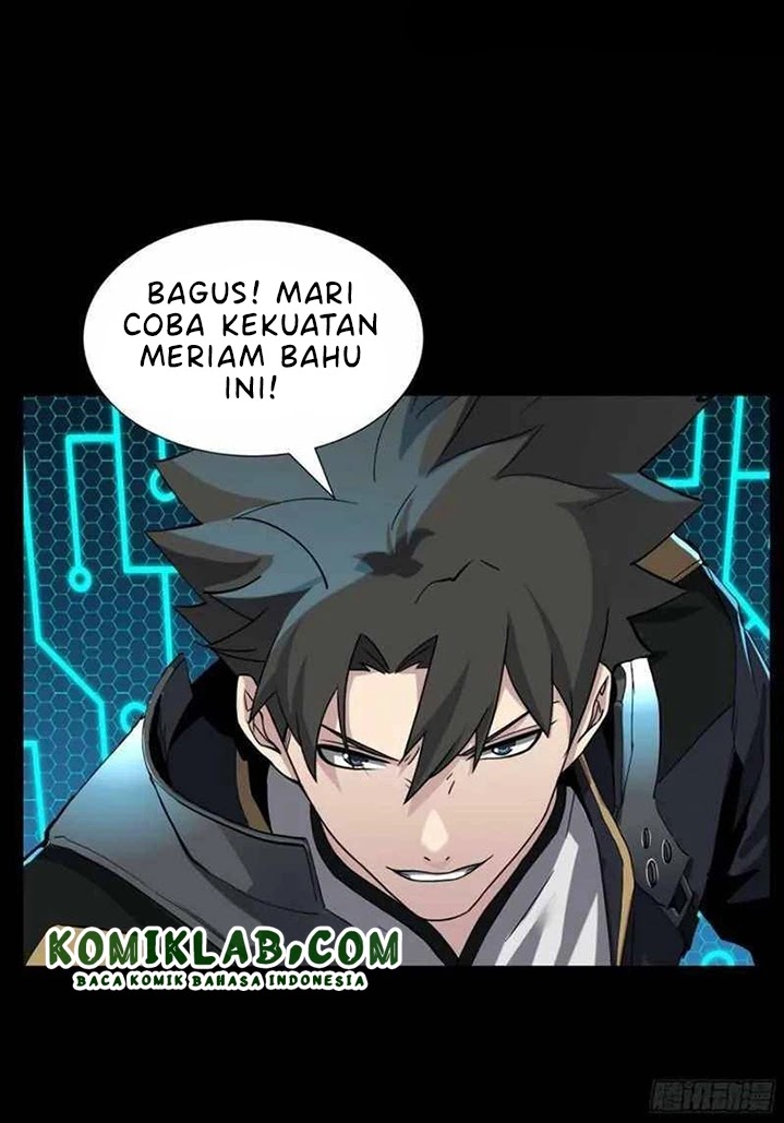 Legend of Star General Chapter 60 Image 58