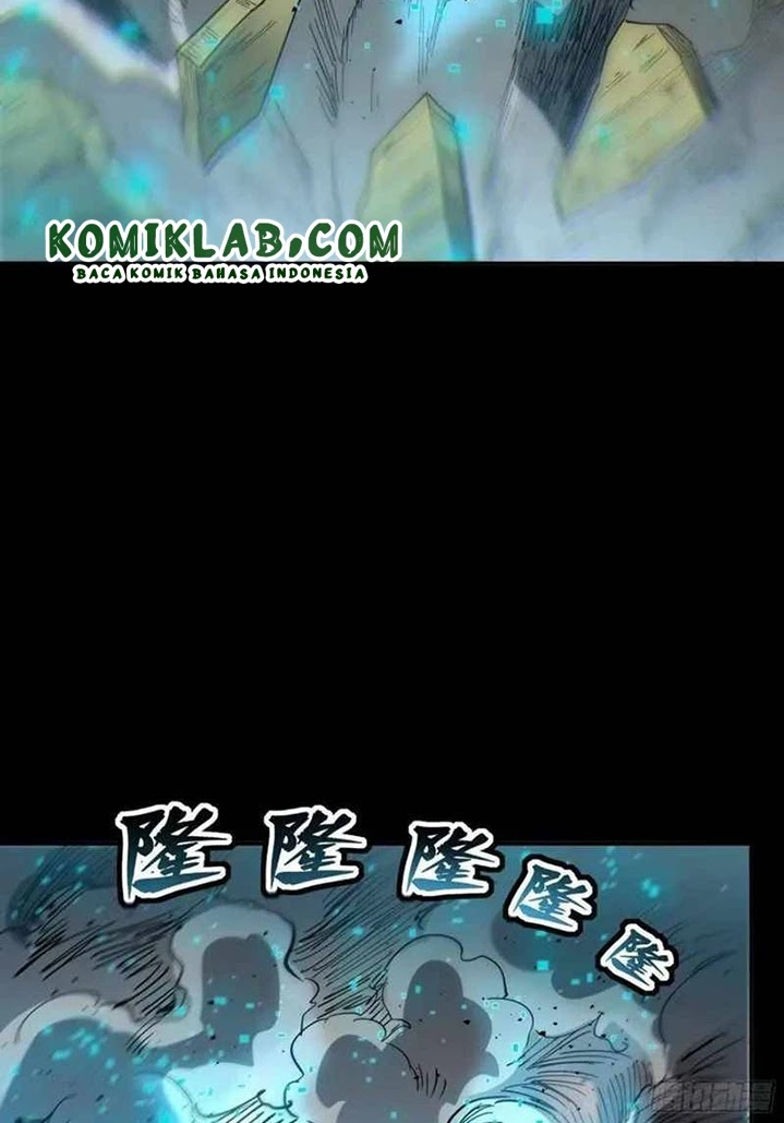 Legend of Star General Chapter 60 Image 63