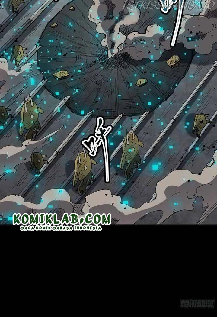 Legend of Star General Chapter 60 Image 72