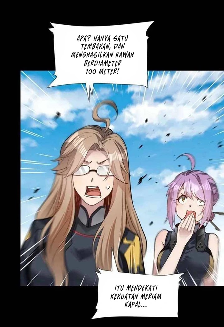 Legend of Star General Chapter 60 Image 73