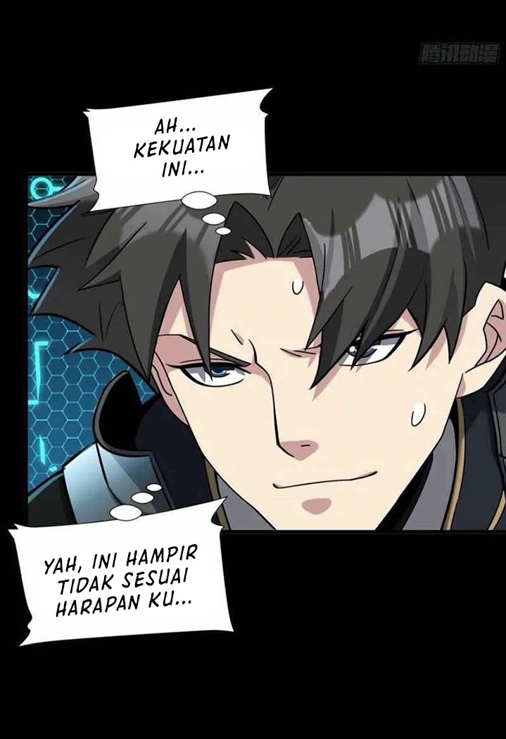 Legend of Star General Chapter 60 Image 74