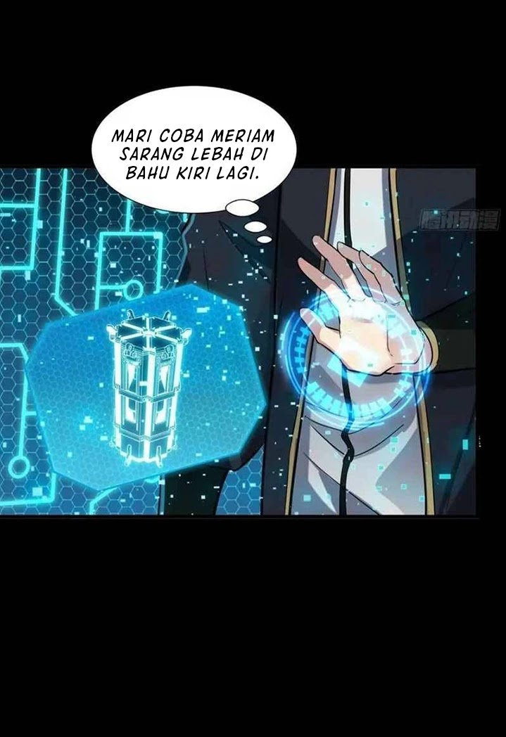 Legend of Star General Chapter 60 Image 75
