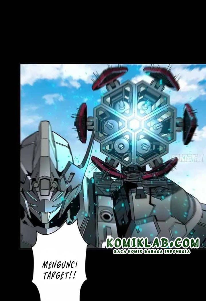 Legend of Star General Chapter 60 Image 76