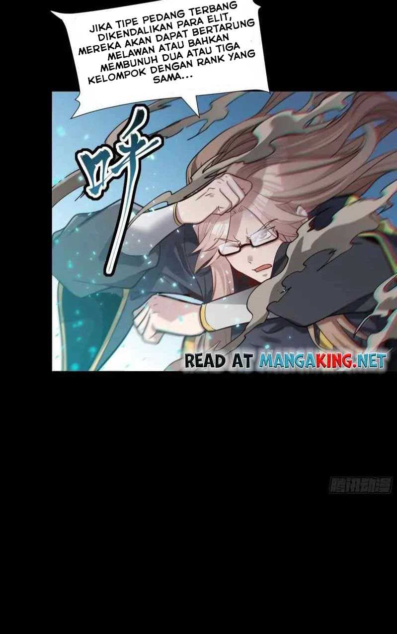 Legend of Star General Chapter 61 Image 15