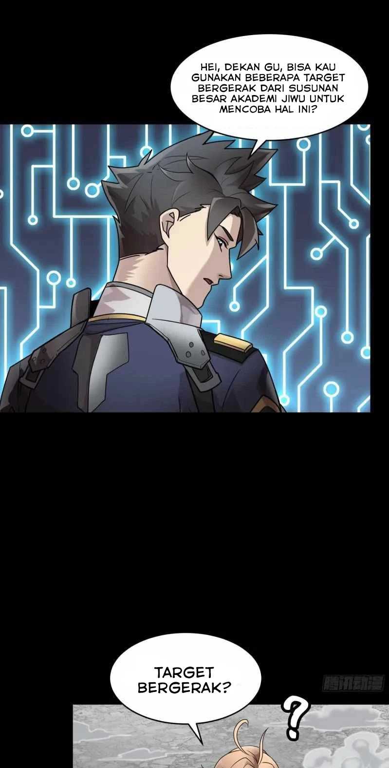 Legend of Star General Chapter 61 Image 22