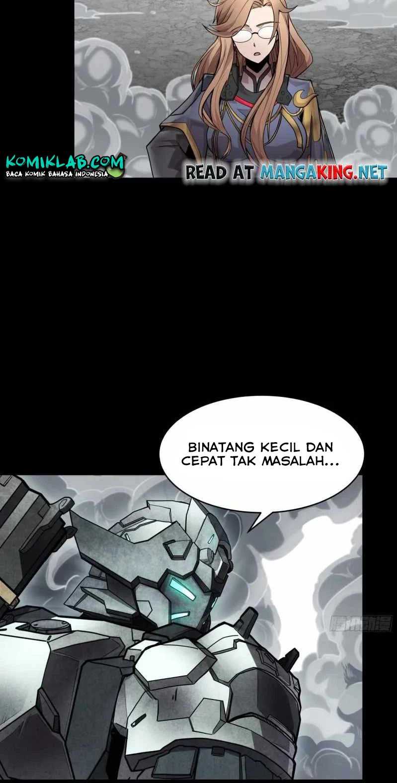 Legend of Star General Chapter 61 Image 23