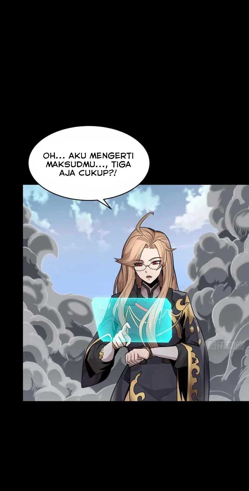 Legend of Star General Chapter 61 Image 24