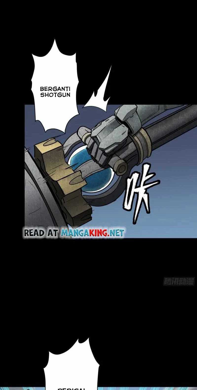 Legend of Star General Chapter 61 Image 29