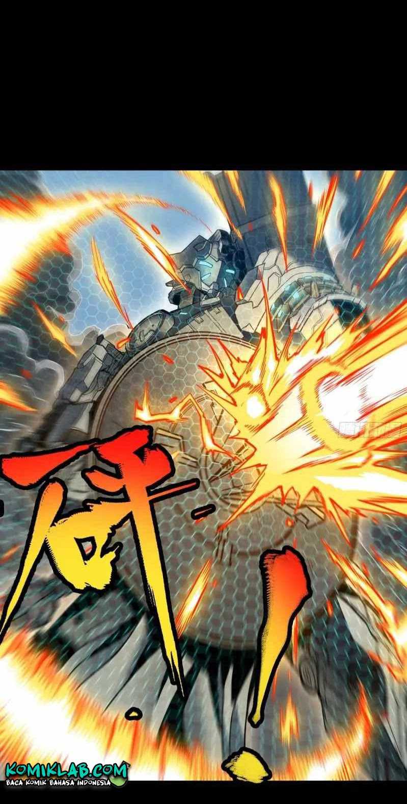 Legend of Star General Chapter 61 Image 31