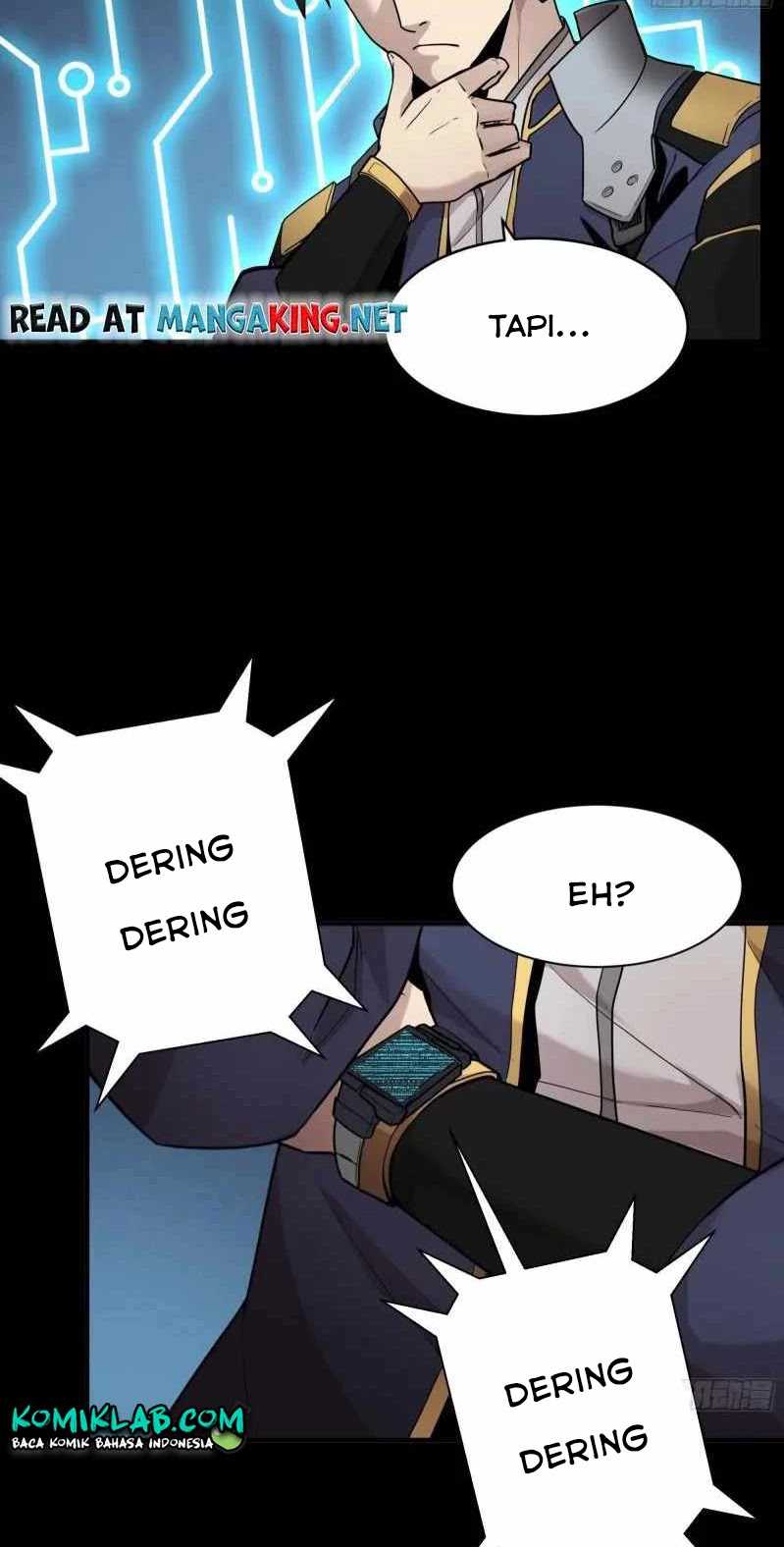 Legend of Star General Chapter 61 Image 37