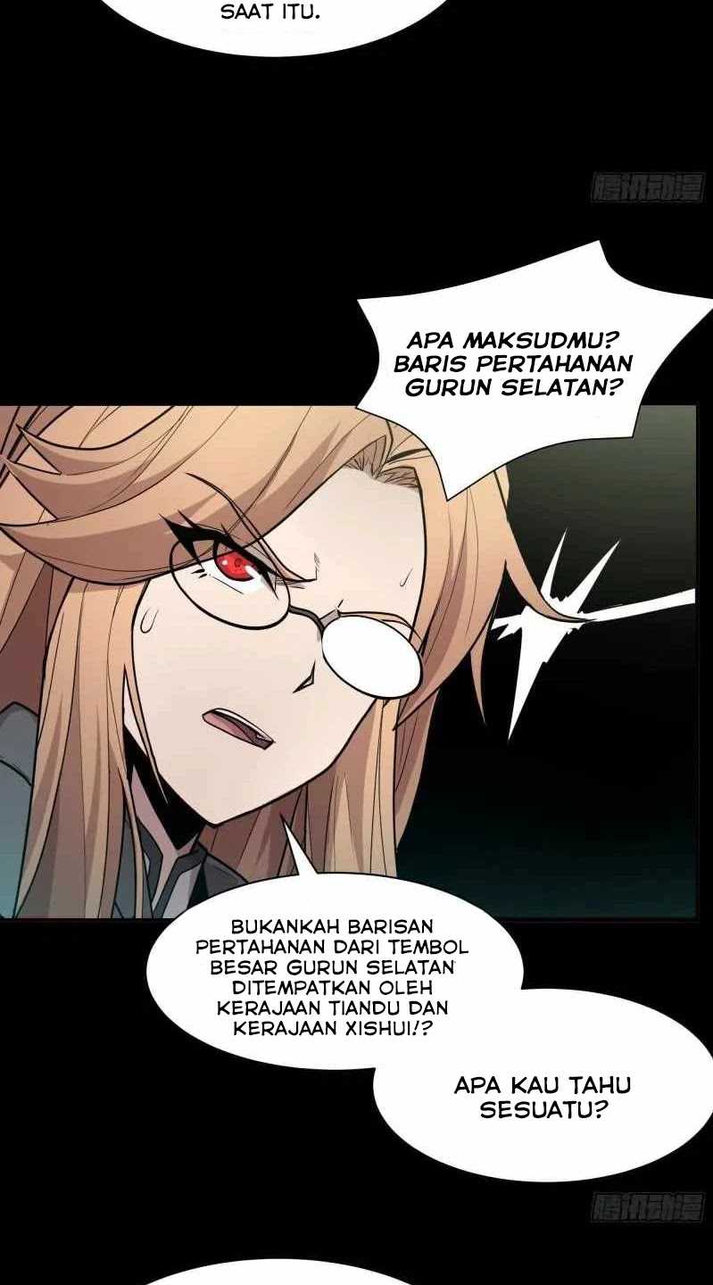 Legend of Star General Chapter 61 Image 49