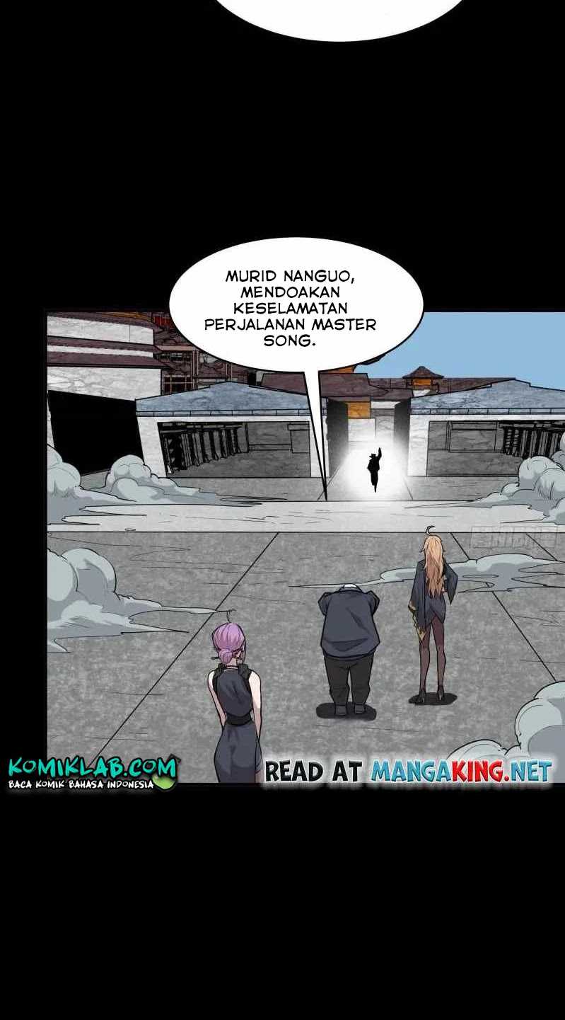 Legend of Star General Chapter 61 Image 51