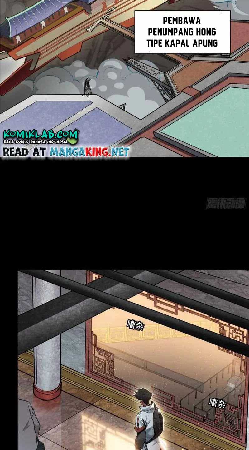 Legend of Star General Chapter 61 Image 55