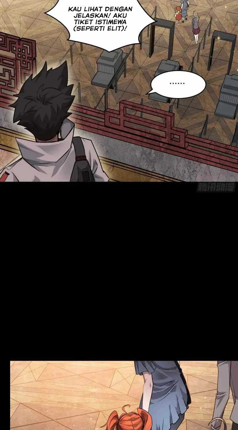 Legend of Star General Chapter 61 Image 57