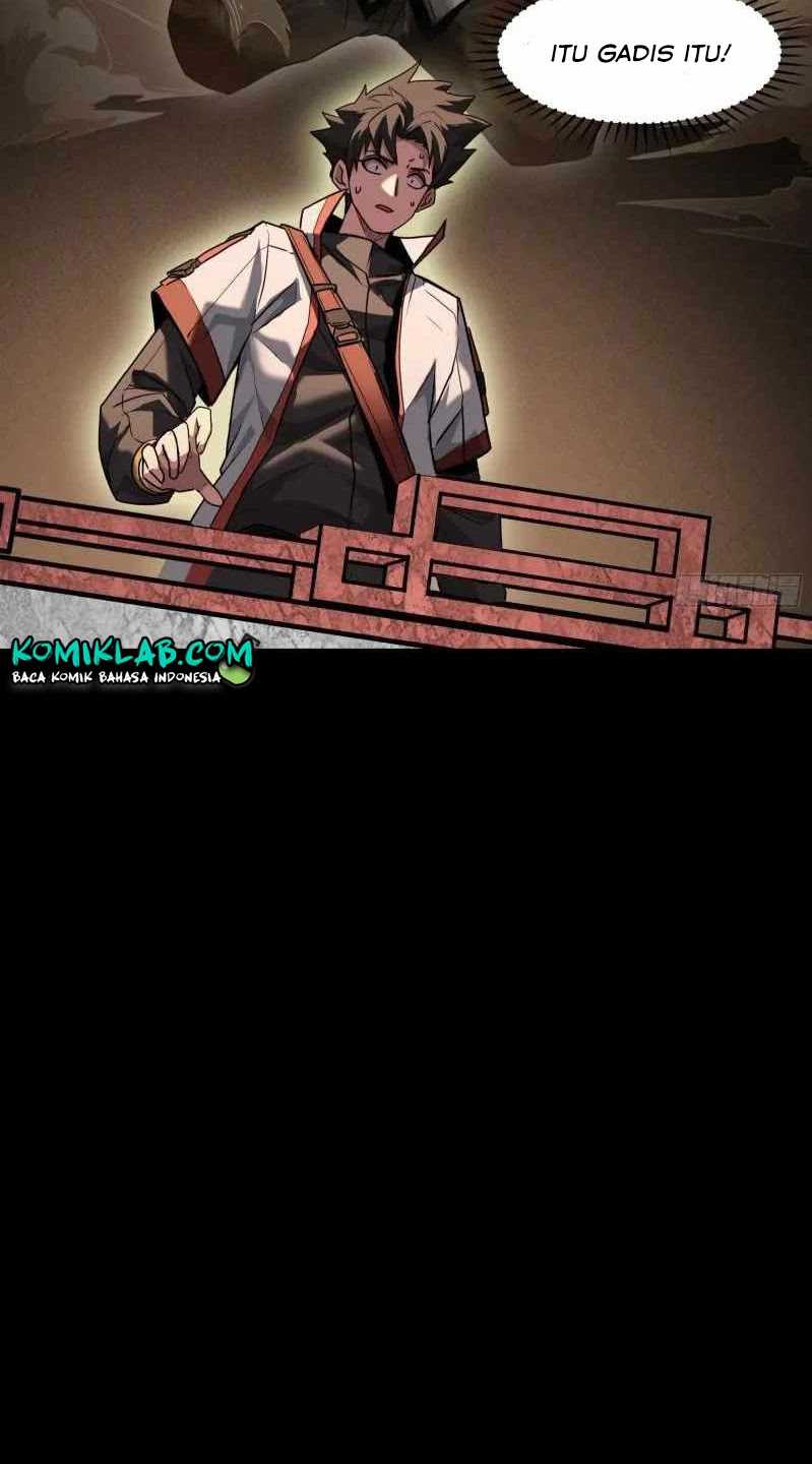 Legend of Star General Chapter 61 Image 61